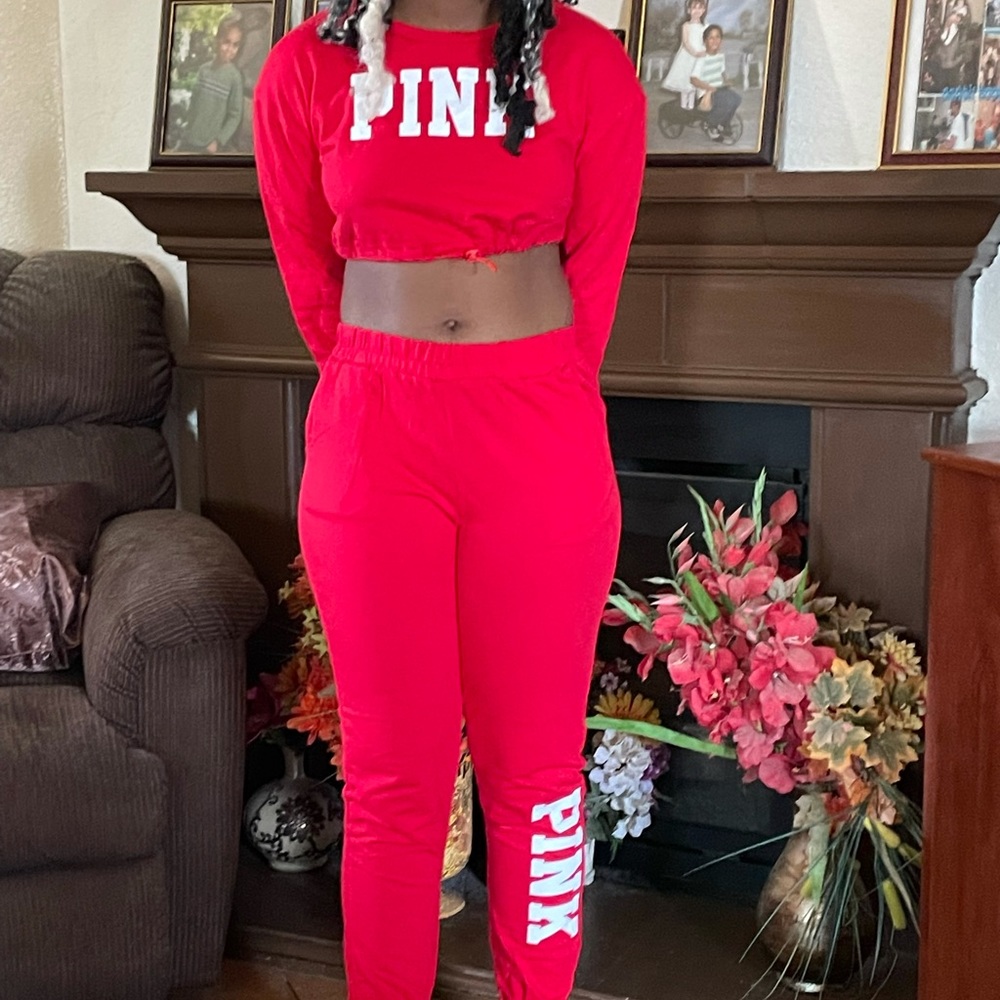 Matching Lounge set